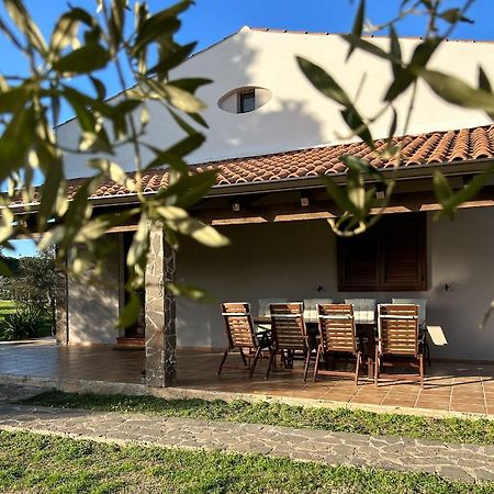 Casa Del Mate Alghero Exterior foto