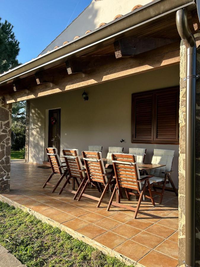 Casa Del Mate Alghero Exterior foto