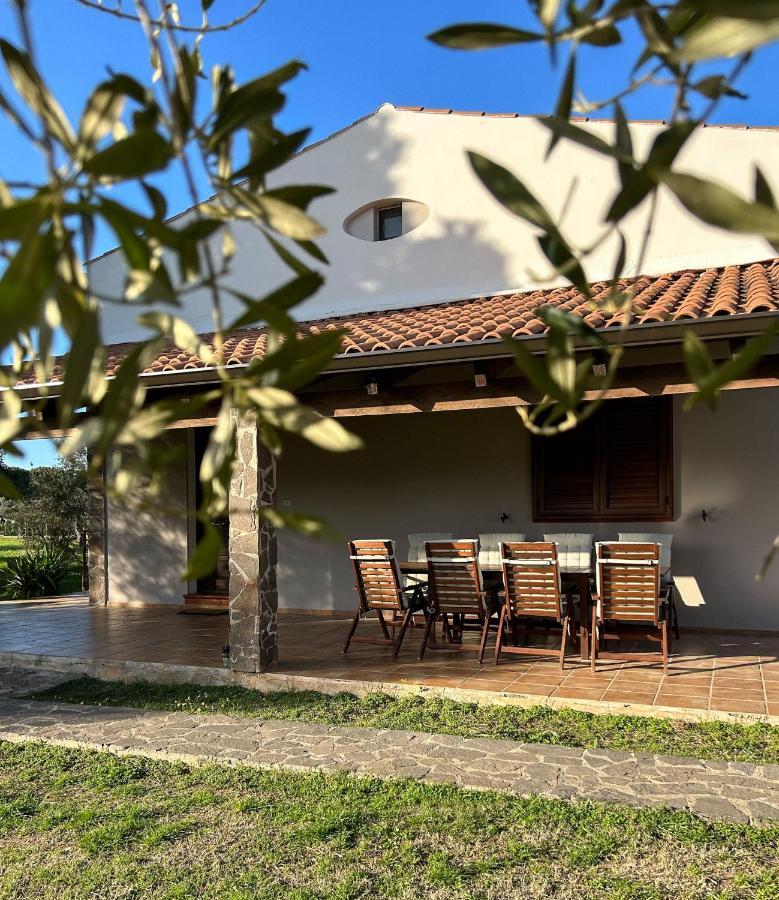 Casa Del Mate Alghero Exterior foto