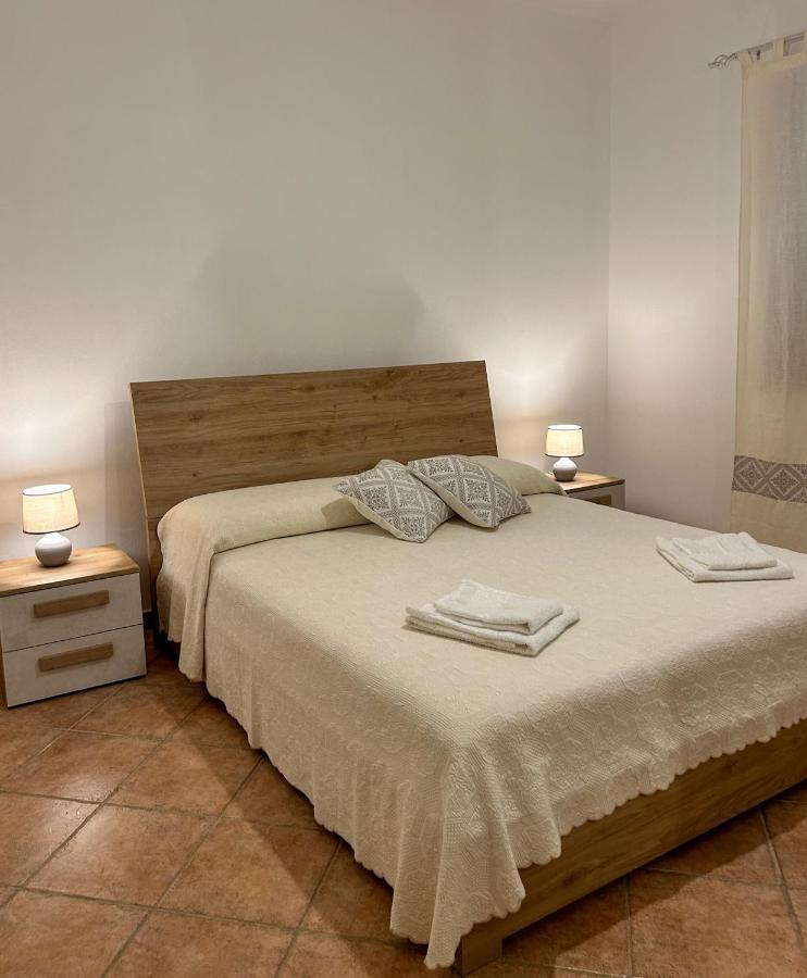 Casa Del Mate Alghero Exterior foto