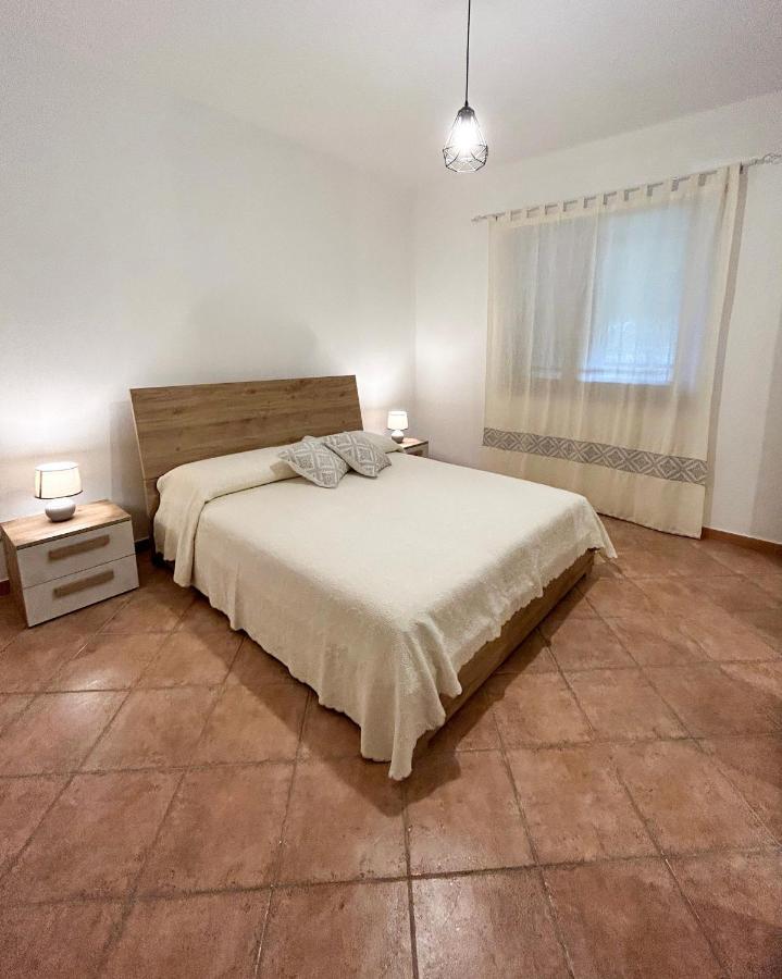 Casa Del Mate Alghero Exterior foto