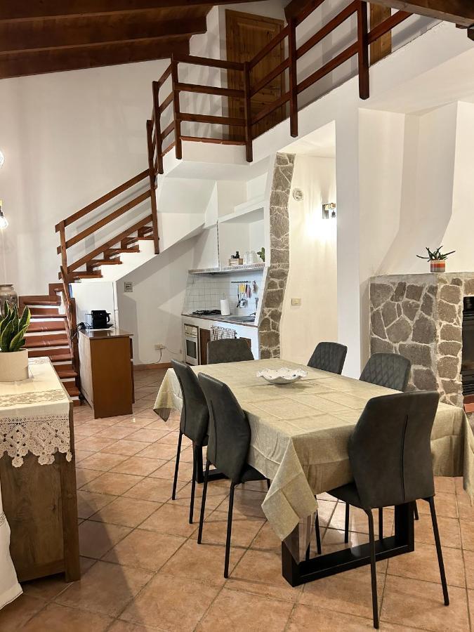 Casa Del Mate Alghero Exterior foto