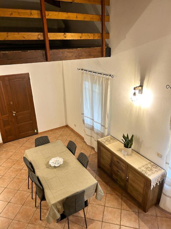 Casa Del Mate Alghero Exterior foto